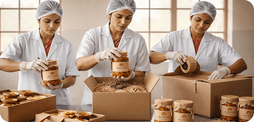 Packaging