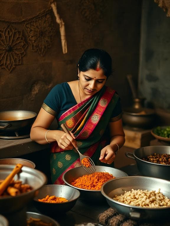 Lakshmi Bai